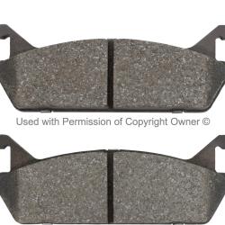 QUALITY-BUILT 10030458C