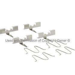 QUALITY-BUILT 10030458C