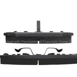 QUALITY-BUILT 10030459C