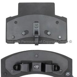 QUALITY-BUILT 10030459M