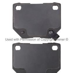 QUALITY-BUILT 10030461AM