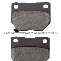 QUALITY-BUILT 10030461AM