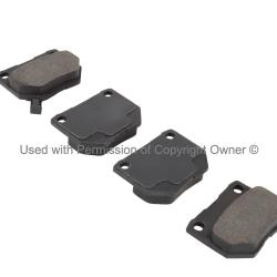 QUALITY-BUILT 10030461M