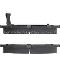 QUALITY-BUILT 10030465C