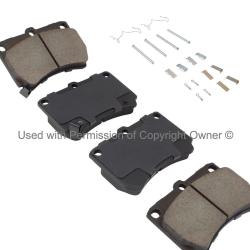 QUALITY-BUILT 10030466C