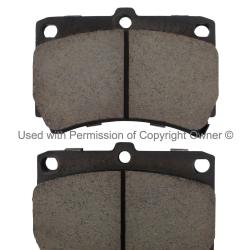 QUALITY-BUILT 10030466C