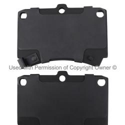 QUALITY-BUILT 10030466M