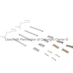 QUALITY-BUILT 10030466M