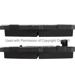 QUALITY-BUILT 10030466M