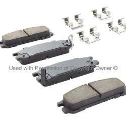 QUALITY-BUILT 10030471C