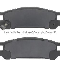 QUALITY-BUILT 10030471C