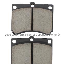 QUALITY-BUILT 10030473C