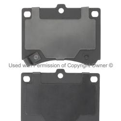 QUALITY-BUILT 10030473M