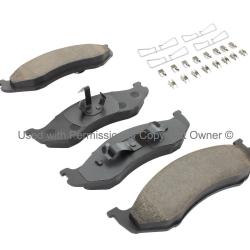 QUALITY-BUILT 10030477C