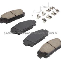 QUALITY-BUILT 10030488C