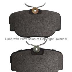 QUALITY-BUILT 10030493C