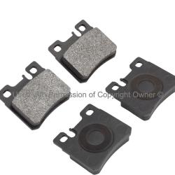 QUALITY-BUILT 10030495C