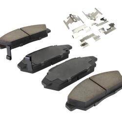 QUALITY-BUILT 10030496C