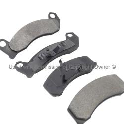 QUALITY-BUILT 10030499M