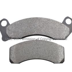 QUALITY-BUILT 10030499M