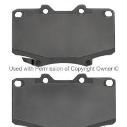 QUALITY-BUILT 10030502C