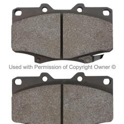 QUALITY-BUILT 10030502C