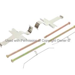 QUALITY-BUILT 10030502C