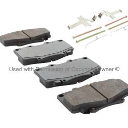 QUALITY-BUILT 10030502M