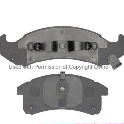 QUALITY-BUILT 10030505M