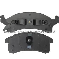 QUALITY-BUILT 10030506C