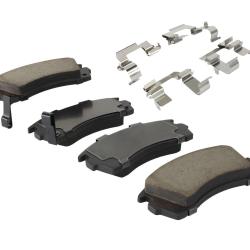 QUALITY-BUILT 10030509C