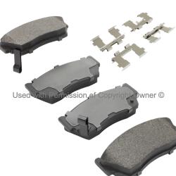 QUALITY-BUILT 10030510C