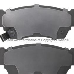 QUALITY-BUILT 10030510C