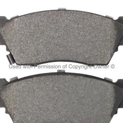 QUALITY-BUILT 10030510C