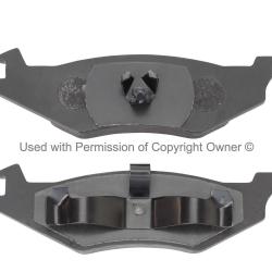 QUALITY-BUILT 10030512C