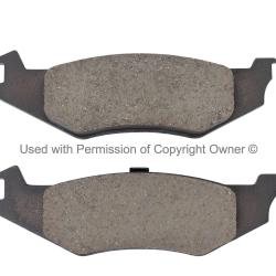 QUALITY-BUILT 10030512C