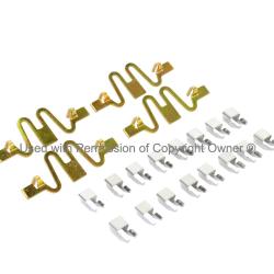 QUALITY-BUILT 10030512C