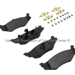 QUALITY-BUILT 10030512M