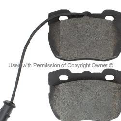 QUALITY-BUILT 10030520M