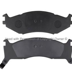 QUALITY-BUILT 10030524M