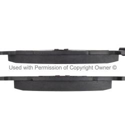 QUALITY-BUILT 10030524M