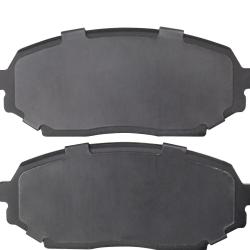 QUALITY-BUILT 10030525M