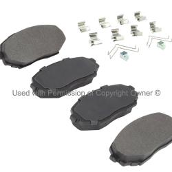 QUALITY-BUILT 10030525M