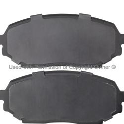 QUALITY-BUILT 10030525M