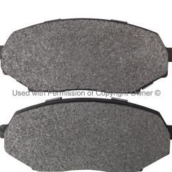 QUALITY-BUILT 10030525M