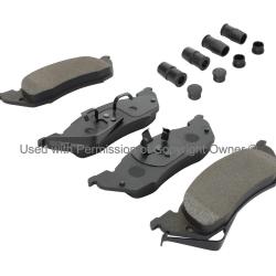 QUALITY-BUILT 10030529M