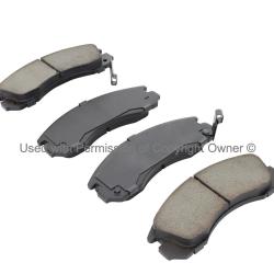 QUALITY-BUILT 10030530AC