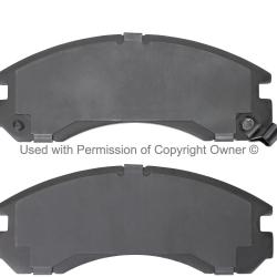 QUALITY-BUILT 10030530AC