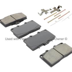 QUALITY-BUILT 10030531M