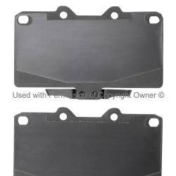 QUALITY-BUILT 10030531M